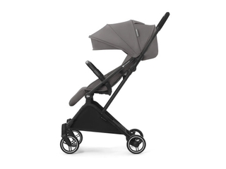KK Коляска прогулочная Indy KSINDY00GRY0000 grey...