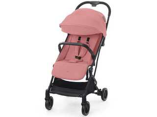 KK Коляска прогулочная Indy KSINDY00PNK0000 dhalia pink...