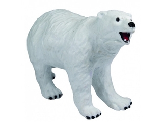 DELUXE 53679D Фигурка Rep Pals, Polar Bear