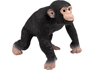 DELUXE 53686D Фигурка Rep Pals, Chimpanzee