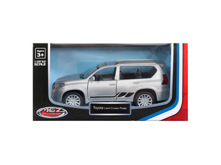 MSZ 67359M Машина модель 1:43 Toyota Land Cruiser Prado, 1:4...