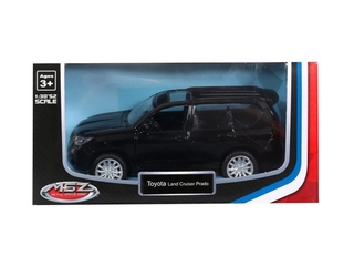 MSZ 67359M Машина модель 1:43 Toyota Land Cruiser Prado, 1:4...