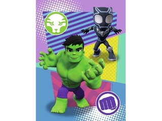 56035 Puzzies miniMaxi Amazing Spidey /Spidey and his Amazin...