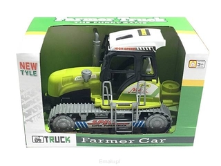 ICOM 7129494 Трактор