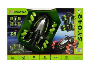 ICOM 7152943 Masina R/C