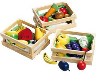 HP 45005 Fructe și legume