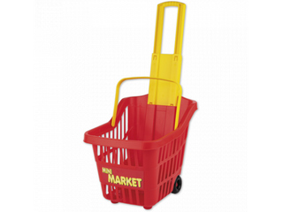 AG 2705-0000 Cart MINI MARKET