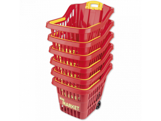 AG 2705-0000 Cart MINI MARKET