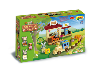 AG 8925-0MAX Constructor 