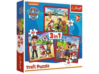 34867 Puzzles - 