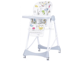 Chip Scaun Bambino STHBM02301GL glacier
