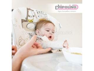 Chip Scaun Bambino STHBM02301GL glacier