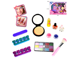 ДЕ05.424 Набор красоты