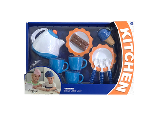 ДЕ05.434 Набор посудки