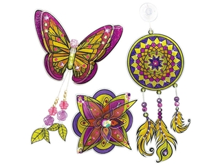11017 Ornamente magice
