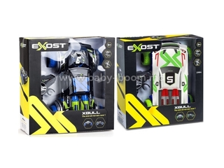 7530-20208 Masina Cu Telecomanda Exost 1:18 Xbull