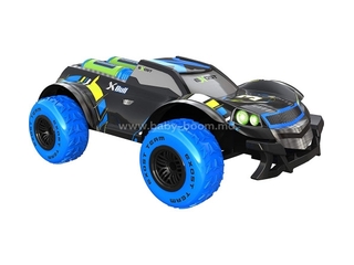 7530-20208 Masina Cu Telecomanda Exost 1:18 Xbull