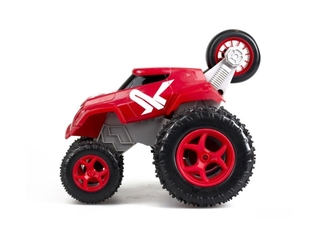 7530-20241 Masina Cu Telecomanda Exost R/C Monster Stunt