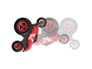 7530-20241 Masina Cu Telecomanda Exost R/C Monster Stunt