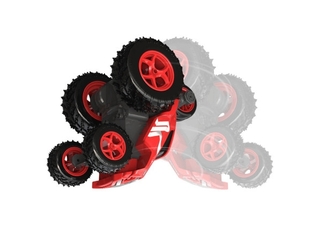 7530-20241 Masina Cu Telecomanda Exost R/C Monster Stunt