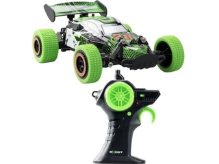 7530-20639 Masina Cu Telecomanda Exost R/C Dust Storm