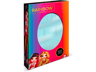 27114 Multiprint Набор для творчества - Rainbow High...