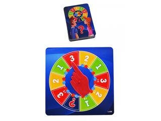 L-193RU Play Land Настольная игра 