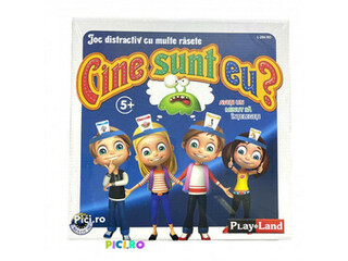 L-284RO Play Land Настольная игра 