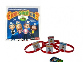 L-284RO Play Land Настольная игра 