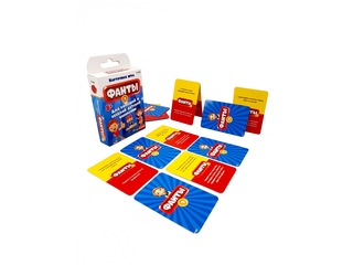 R-504RU Play Land Карточная игра 