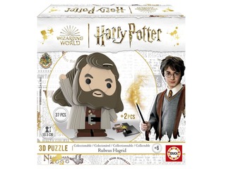 19501 Educa Rubeus Hagrid Character 3D Puzzle