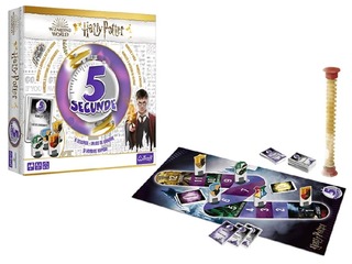 2328 Trefl Game - 5 second Harry Potter RO