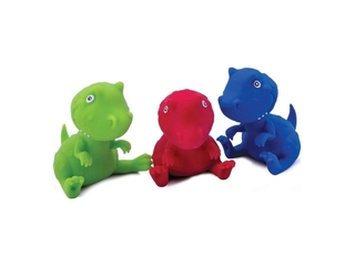 1027-64221 Jucarie Squishy Dinozaur