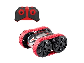 7530-20256 Masina PY Exost Stunt Tank  Remote Control Car