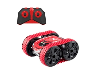 7530-20256 Masina PY Exost Stunt Tank  Remote Control Car