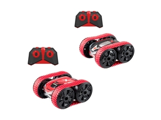 7530-20256 Masina PY Exost Stunt Tank  Remote Control Car