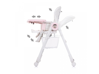 Chip STHMC02305RW Scaun Master Chef rose water