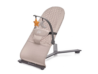 Kinderkraft Качели MIMI KBMIMI00BEG0000 беж