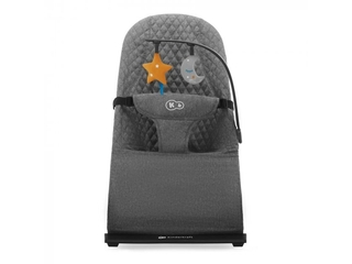 Kinderkraft Качели MIMI KBMIMI00GRY0000 серый