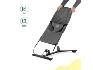 Kinderkraft Качели MIMI KBMIMI00GRY0000 серый