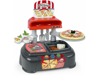83006 Bucatar sef pizza
