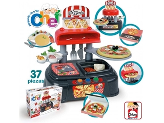 83006 Bucatar sef pizza