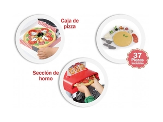 83006 Bucatar sef pizza