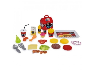 83007 Bucatar sef burgher