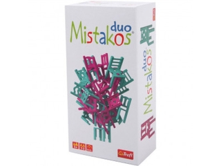 1820 Game - Mistakos Duo Fuksja RU