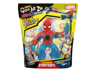 GJZ 42626G Фигурка Marvel Goo Shifters Supergoo Spider-Man...