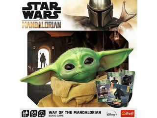 2300 Game - Way of the Mandalorian