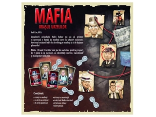 2505 Game - Mafia - Town of Intrigue Ro