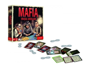 2505 Game - Mafia - Town of Intrigue Ro