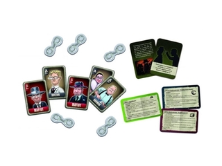 2505 Game - Mafia - Town of Intrigue Ro